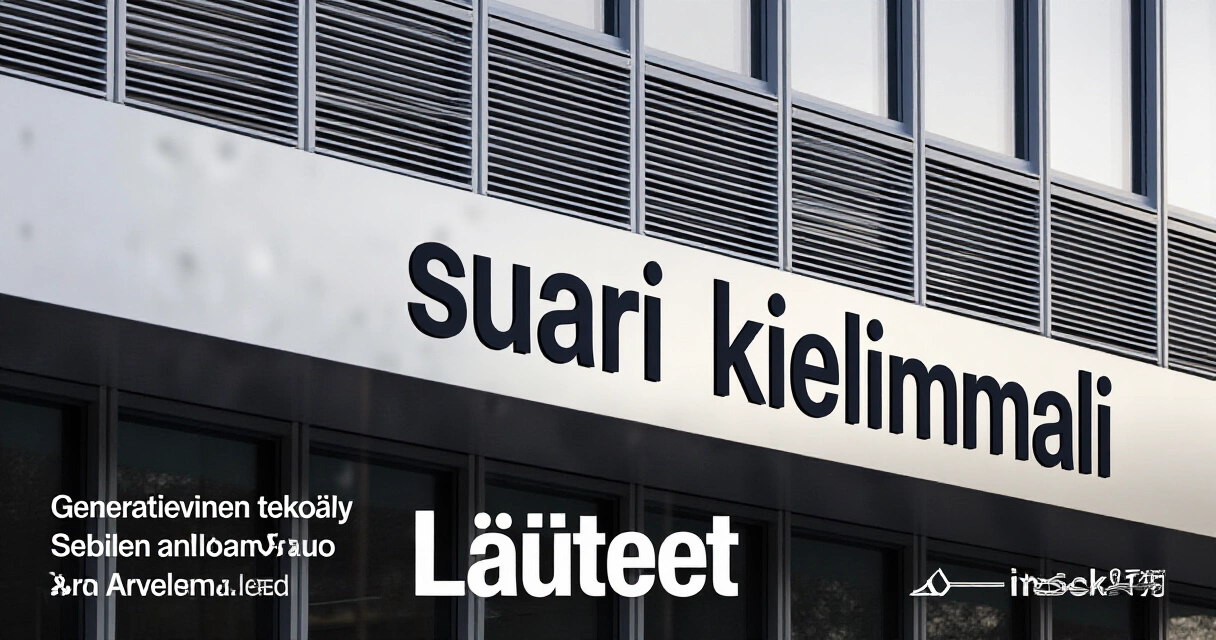 Lähteet